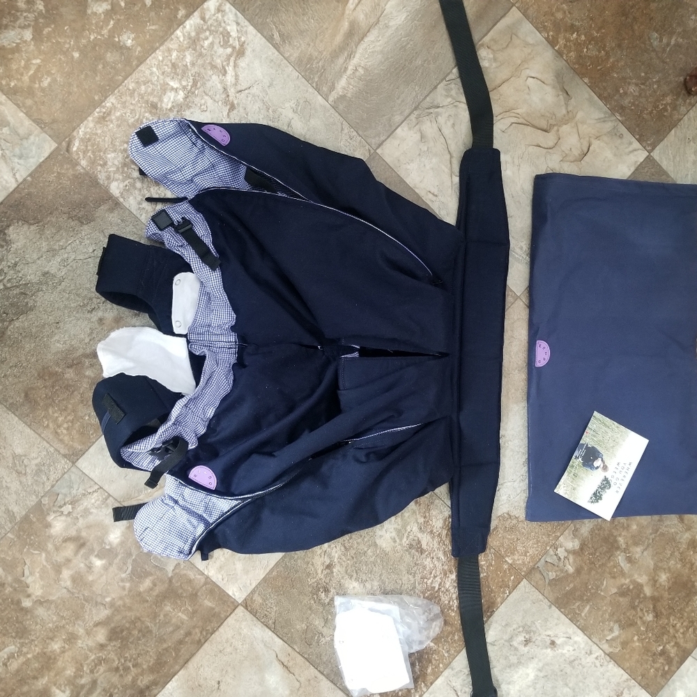 Weego Carrier, Excellent condition